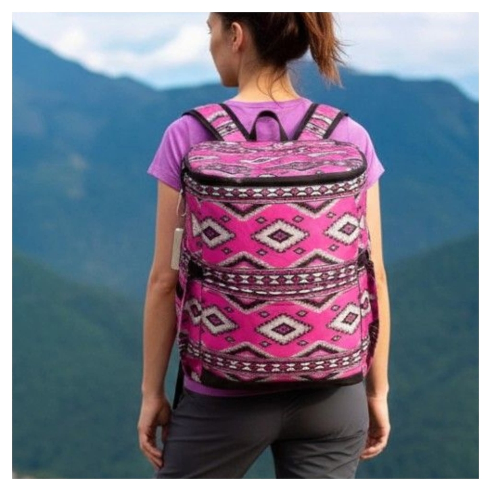 Backpack Cooler Bag